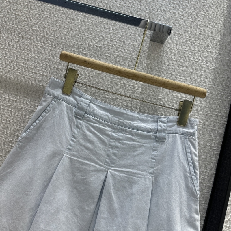 Miu Miu Skirts